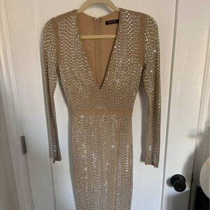 Banjul Dress